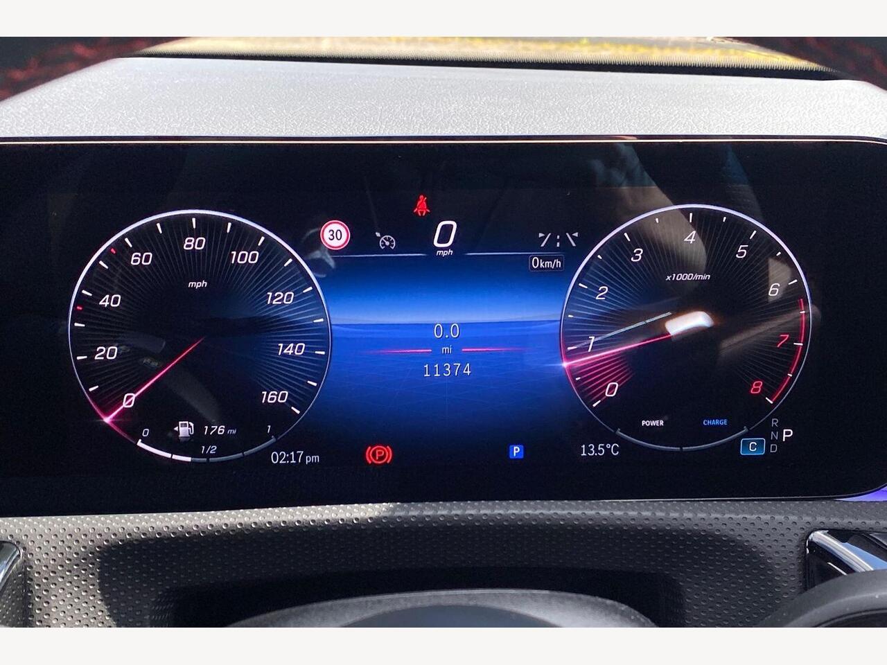 Used Mercedes-Benz A-Class 2025 for sale - 78139234: Photo 6