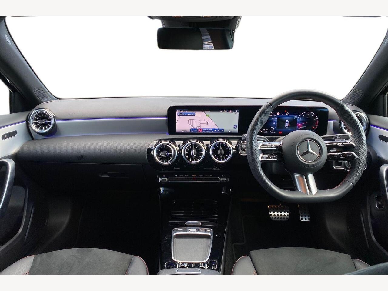 Used Mercedes-Benz A-Class 2025 for sale - 78139234: Photo 7