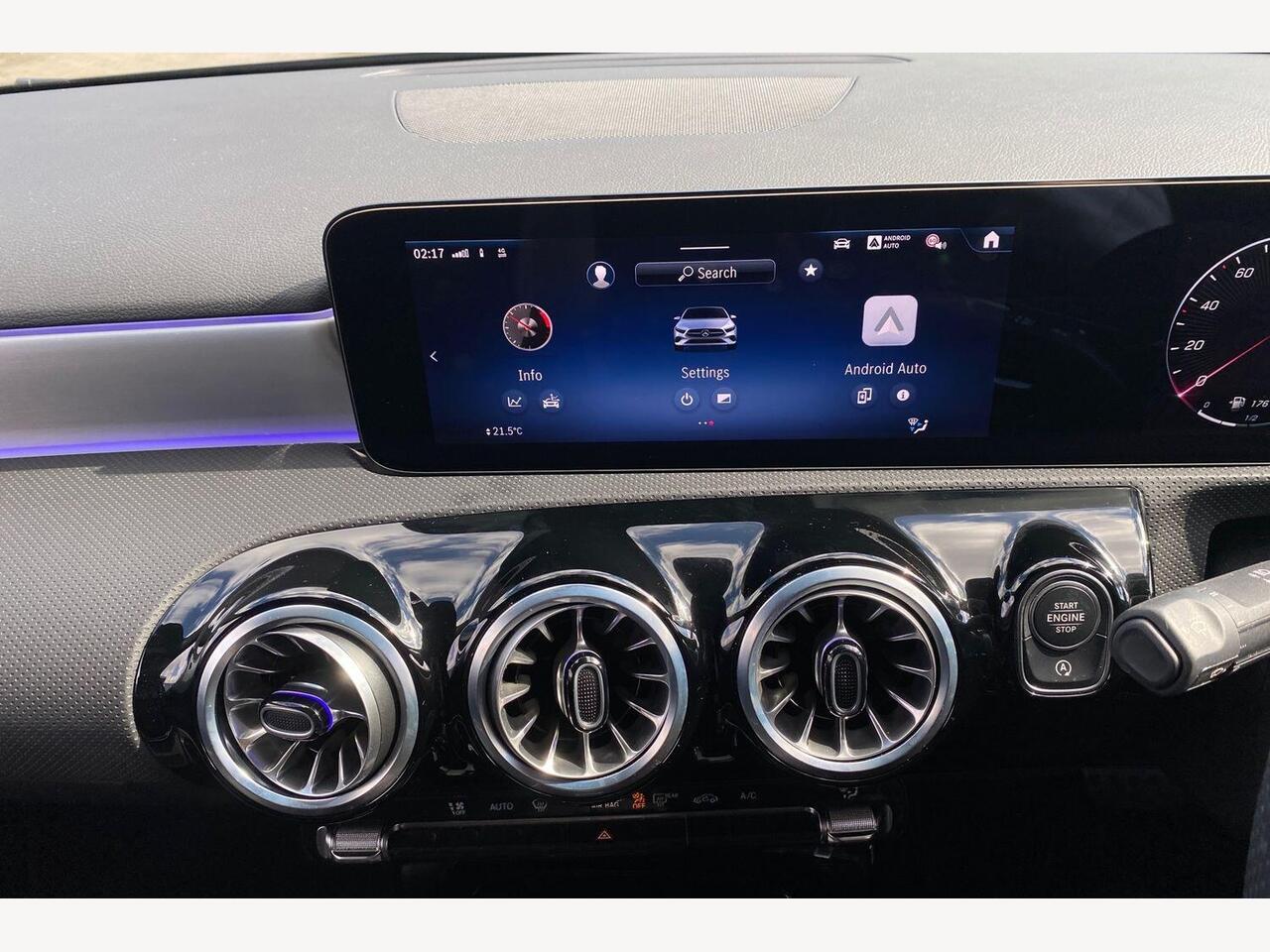 Used Mercedes-Benz A-Class 2025 for sale - 78139234: Photo 8