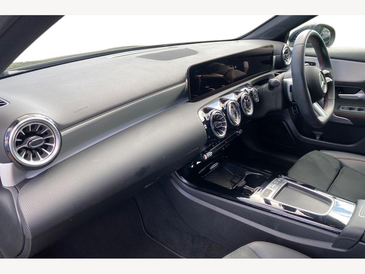 Used Mercedes-Benz A-Class 2025 for sale - 78139234: Photo 9