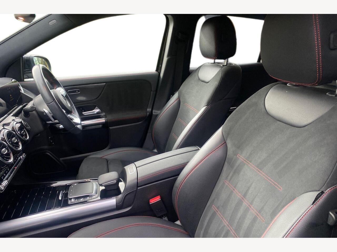 Used Mercedes-Benz GLA 2021 for sale - 76681287: Photo 10