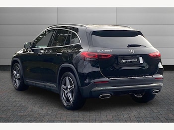 Used Mercedes-Benz GLA 2021 for sale - 76681287: Photo