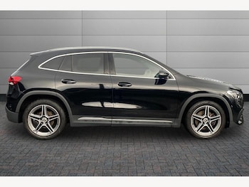 Used Mercedes-Benz GLA 2021 for sale - 76681287: Photo