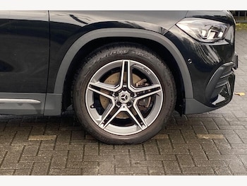 Used Mercedes-Benz GLA 2021 for sale - 76681287: Photo