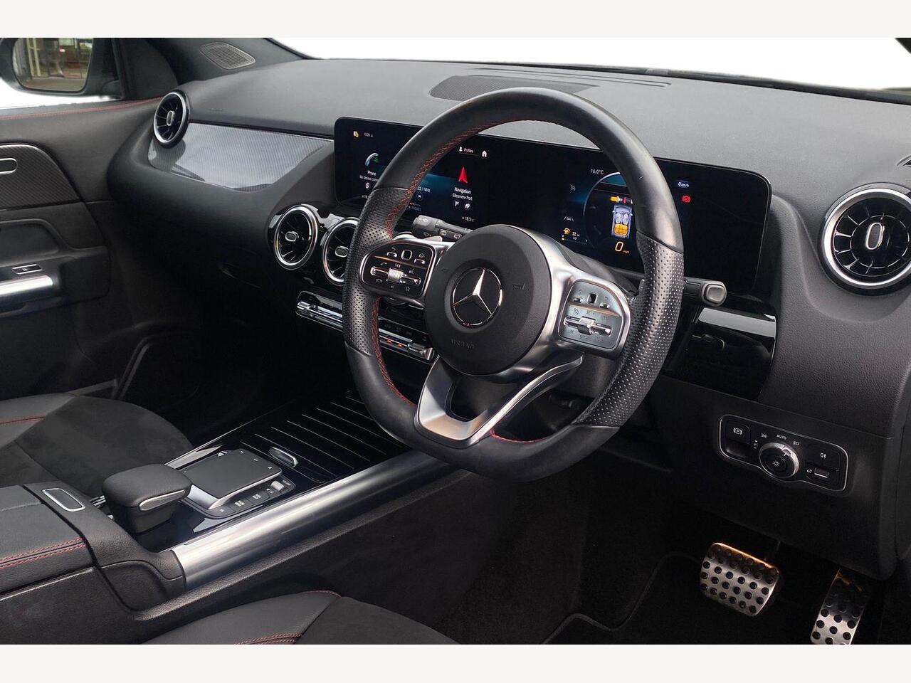 Used Mercedes-Benz GLA 2021 for sale - 76681287: Photo 5