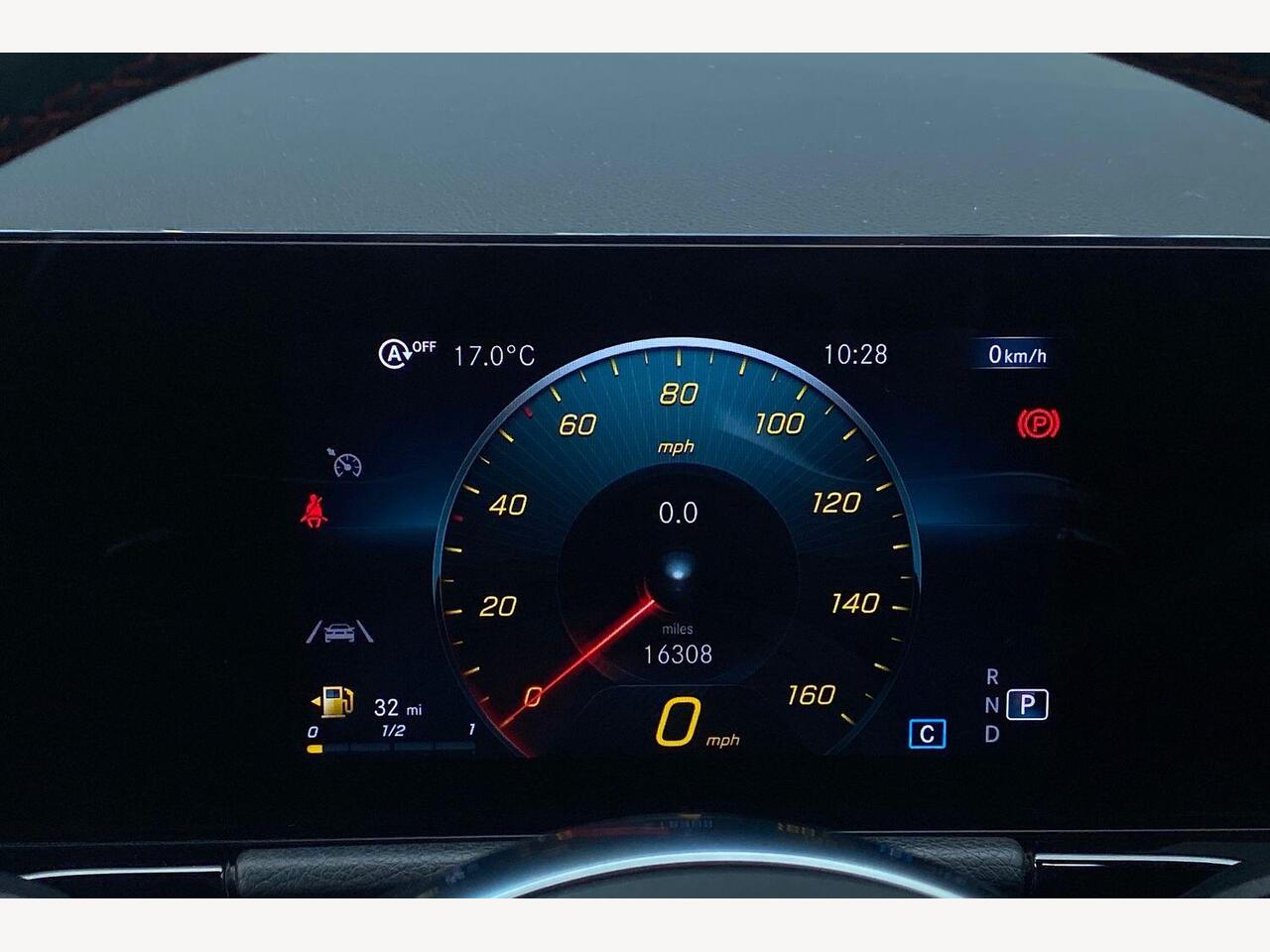 Used Mercedes-Benz GLA 2021 for sale - 76681287: Photo 6