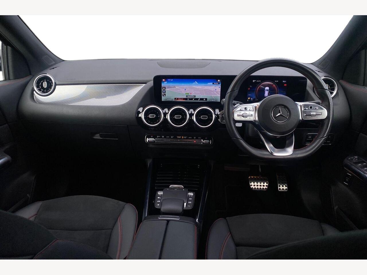 Used Mercedes-Benz GLA 2021 for sale - 76681287: Photo 7