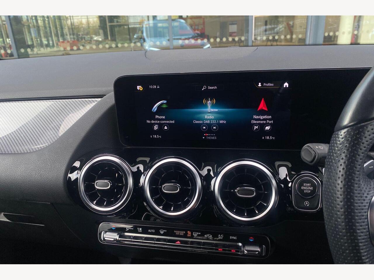 Used Mercedes-Benz GLA 2021 for sale - 76681287: Photo 8