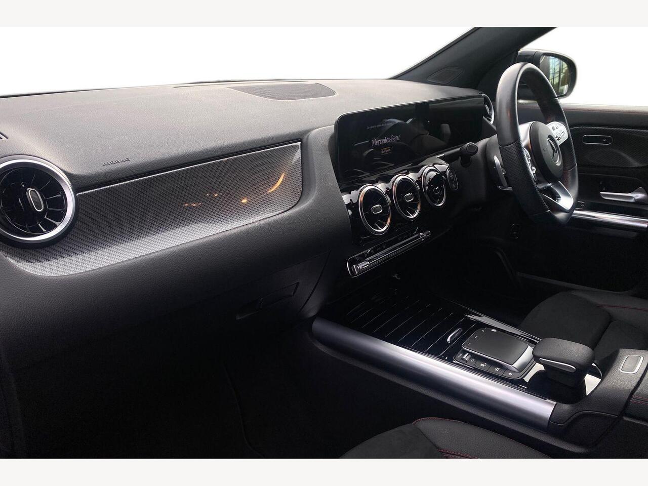 Used Mercedes-Benz GLA 2021 for sale - 76681287: Photo 9