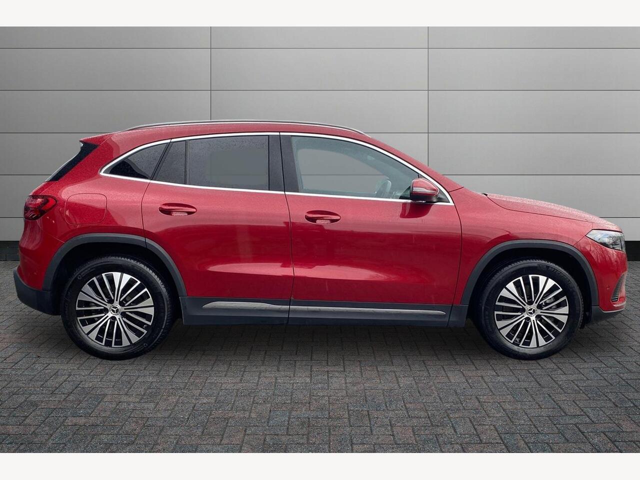 Used Mercedes-Benz EQA 2024 for sale - 78219715: Photo 4