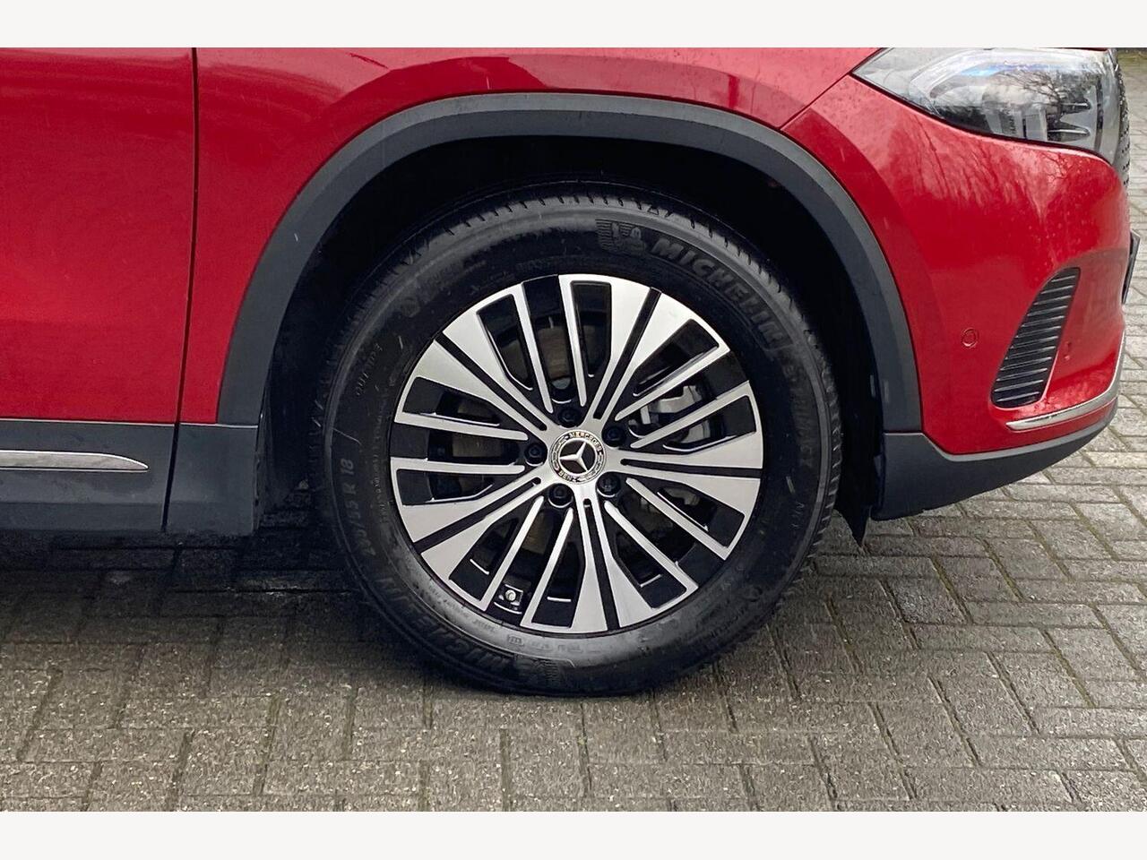 Used Mercedes-Benz EQA 2024 for sale - 78219715: Photo 5