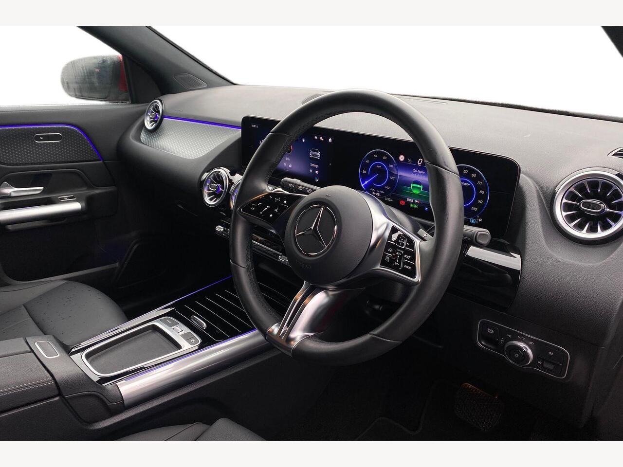 Used Mercedes-Benz EQA 2024 for sale - 78219715: Photo 6
