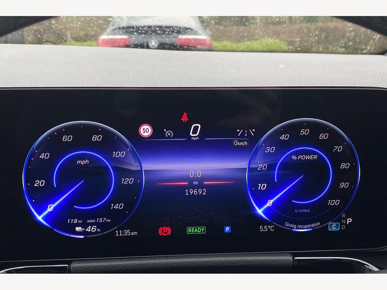 Used Mercedes-Benz EQA 2024 for sale - 78219715: Photo 7