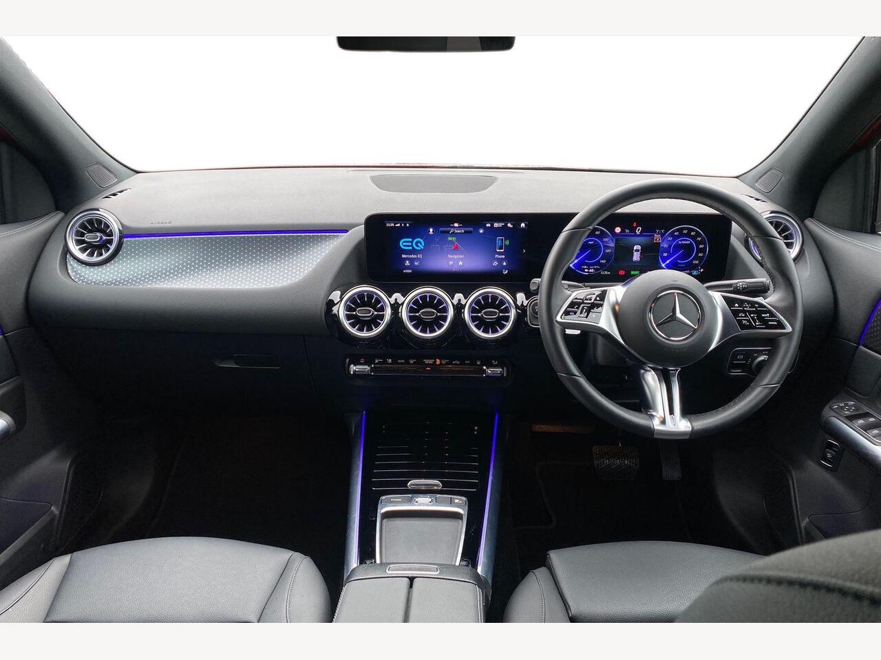 Used Mercedes-Benz EQA 2024 for sale - 78219715: Photo 8