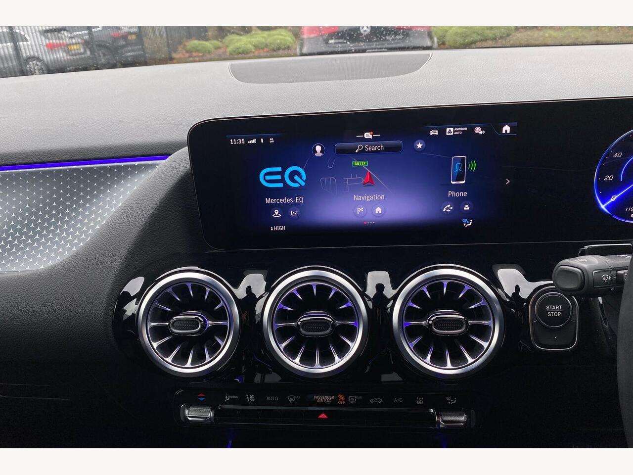 Used Mercedes-Benz EQA 2024 for sale - 78219715: Photo 9