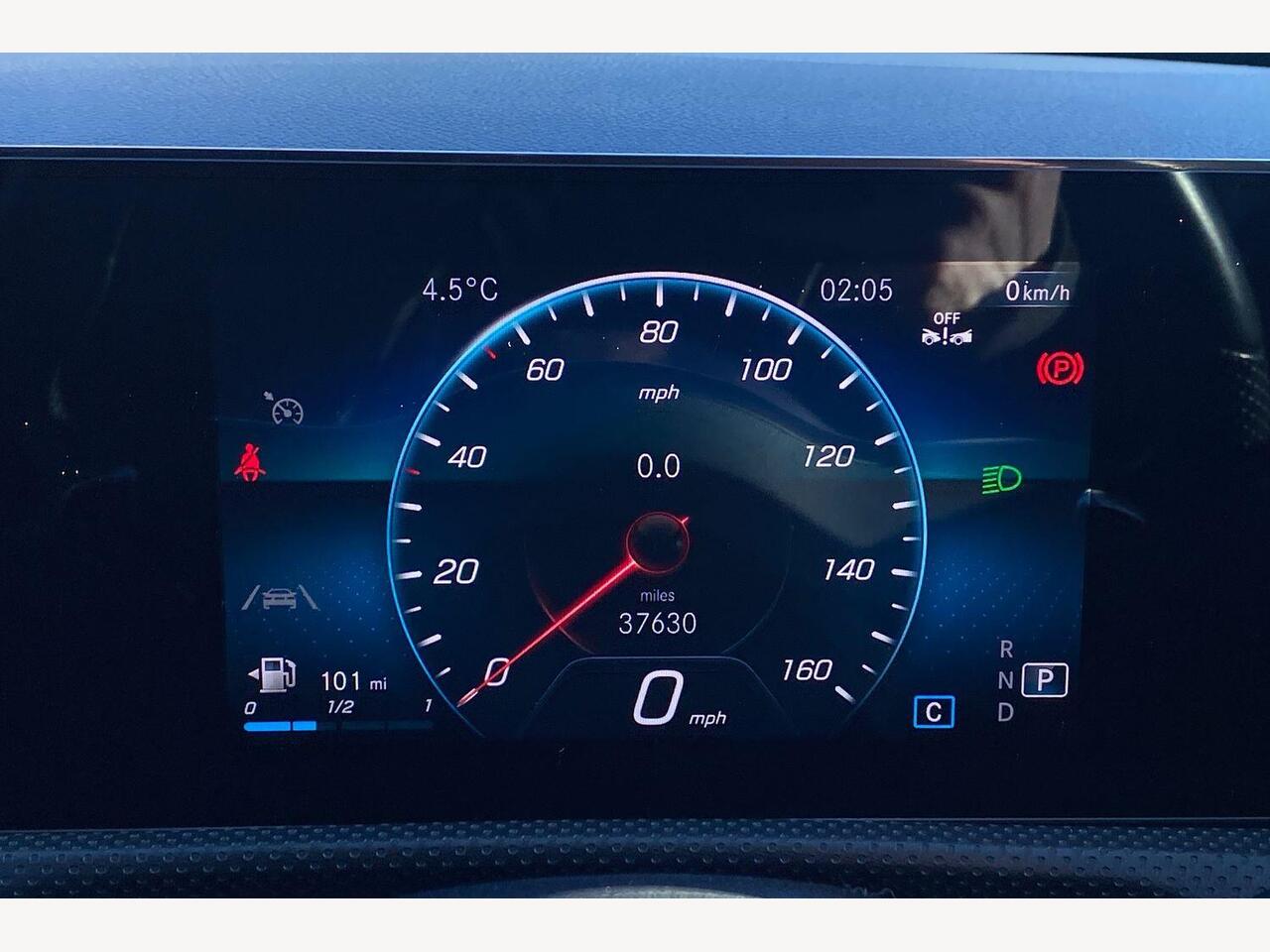 Used Mercedes-Benz A-Class 2022 for sale - 77110381: Photo 7