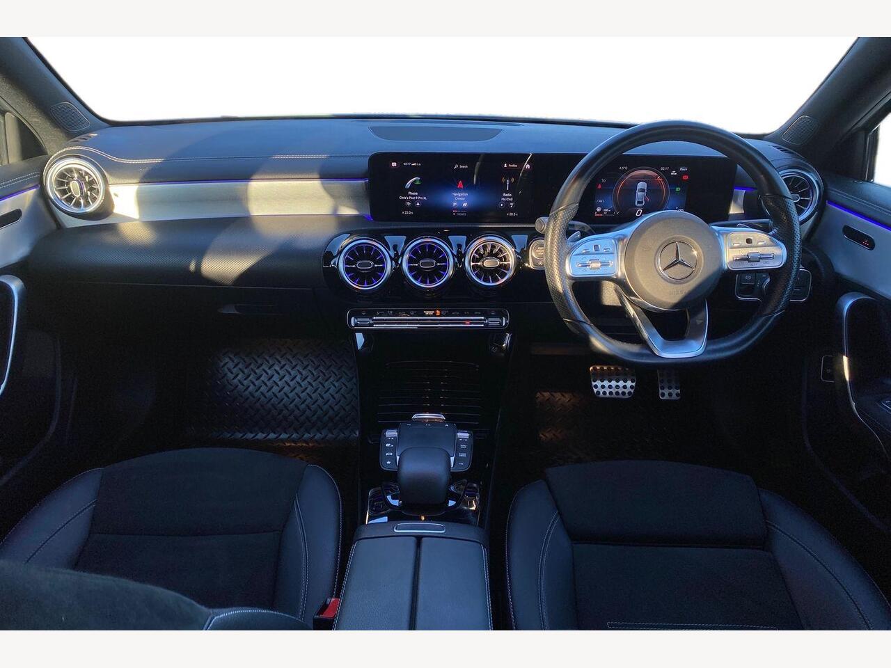 Used Mercedes-Benz A-Class 2022 for sale - 77110381: Photo 8