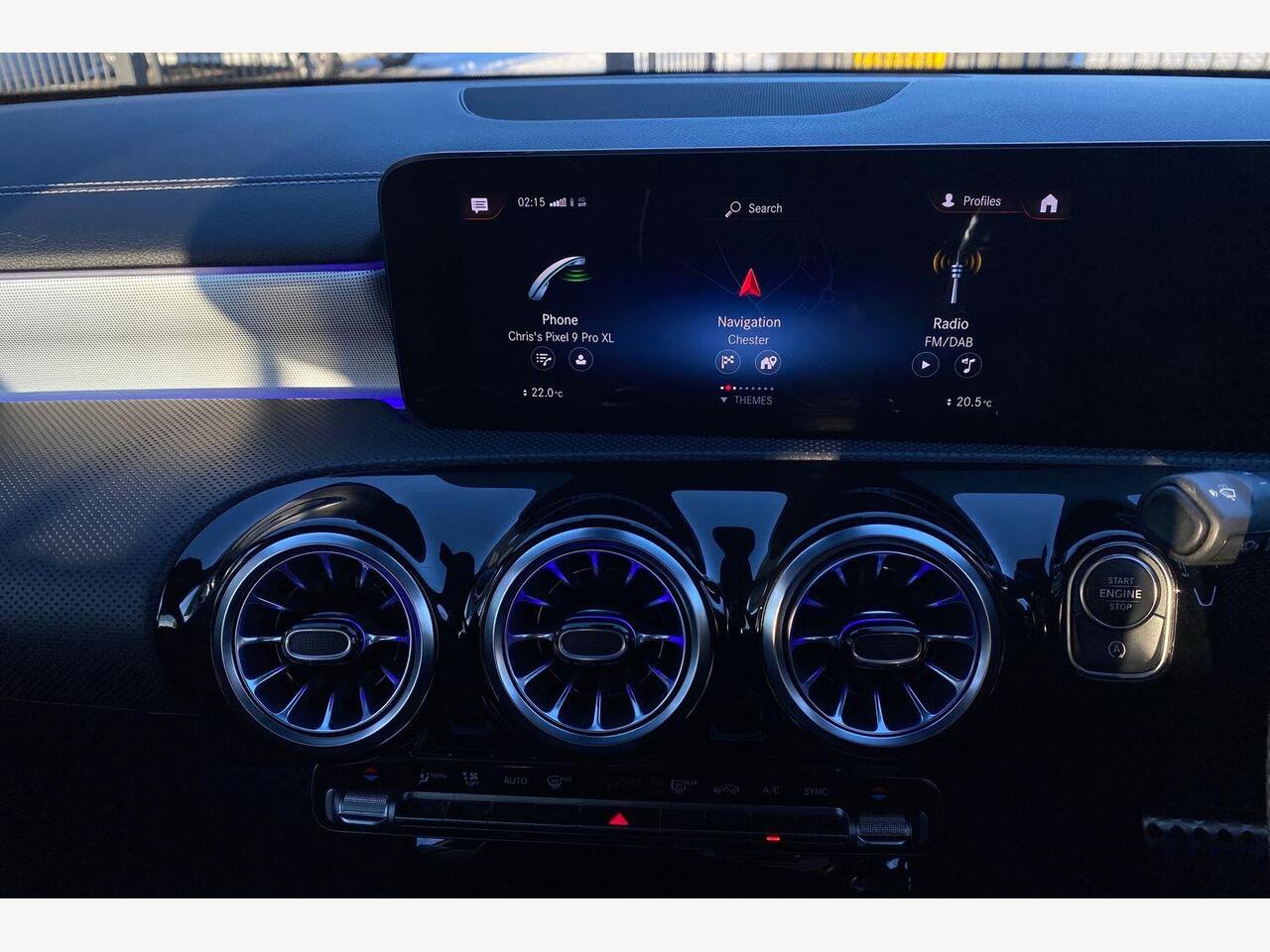 Used Mercedes-Benz A-Class 2022 for sale - 77110381: Photo 9