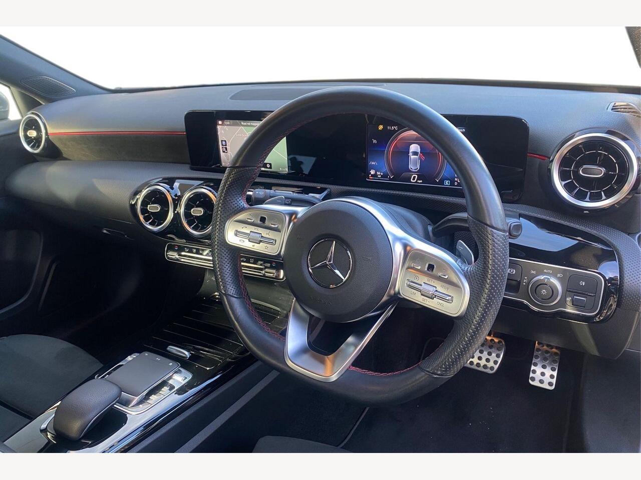 Used Mercedes-Benz A-Class 2019 for sale - 77110372: Photo 6