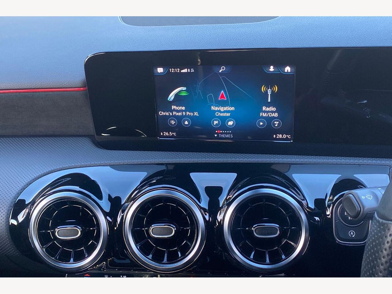 Used Mercedes-Benz A-Class 2019 for sale - 77110372: Photo 9