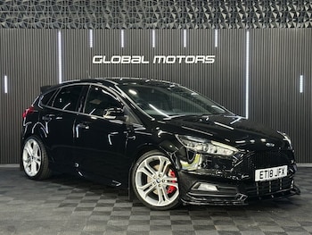 Used Ford Focus 2018 for sale - 79449936: Photo