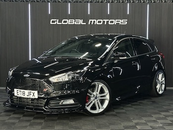 Used Ford Focus 2018 for sale - 79449936: Photo