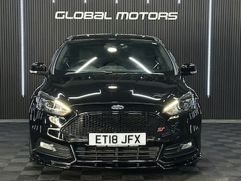 Used Ford Focus 2018 for sale - 79449936: Photo