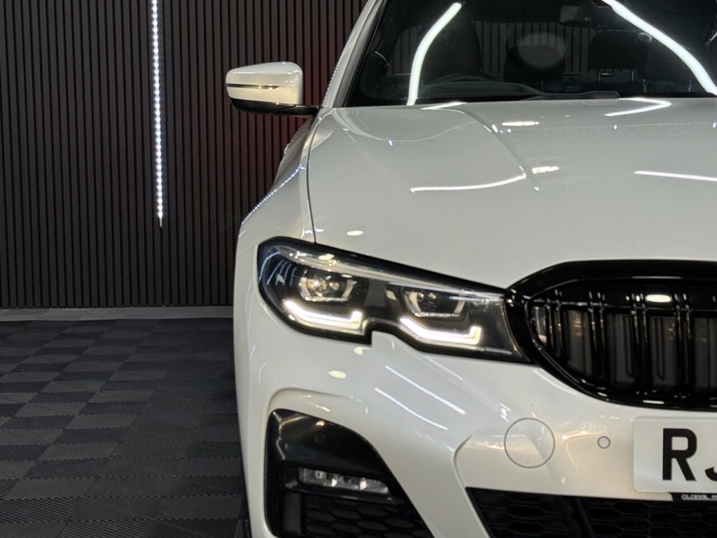 Used BMW 3 Series 2019 for sale - 77952756: Photo 11