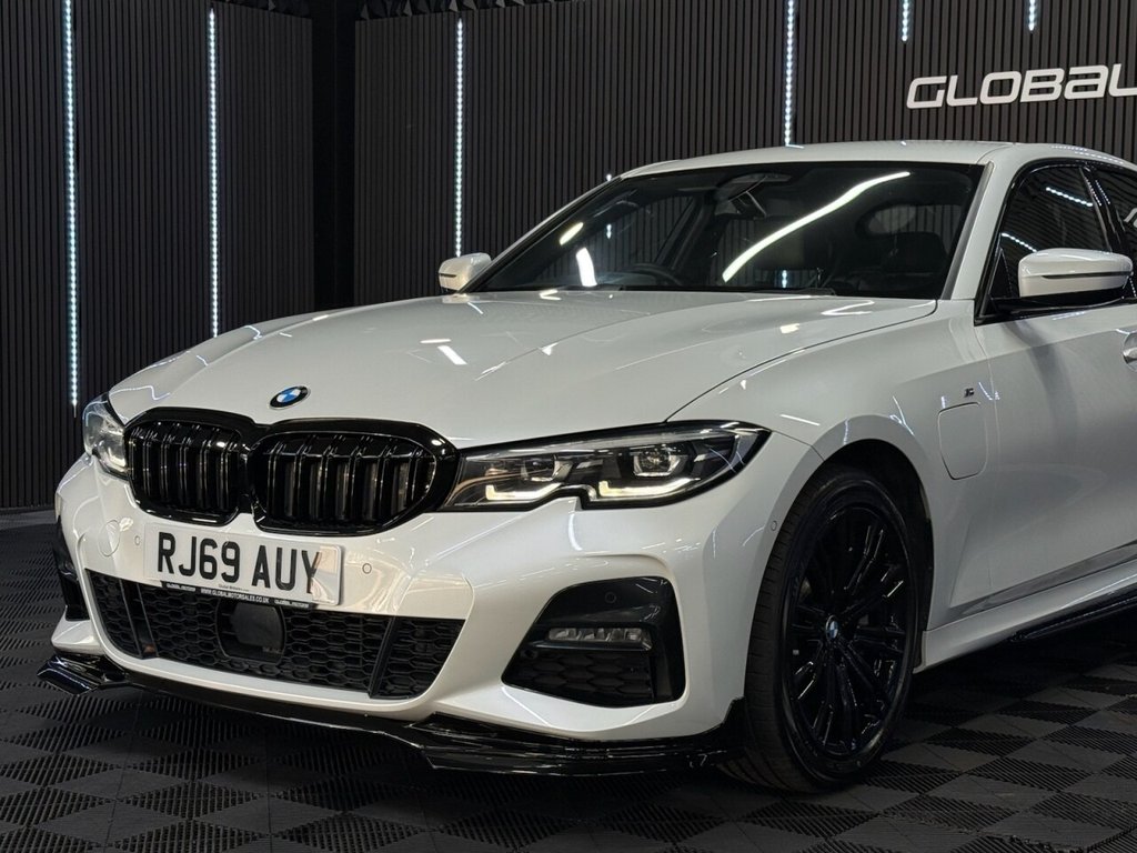 Used BMW 3 Series 2019 for sale - 77952756: Photo 13