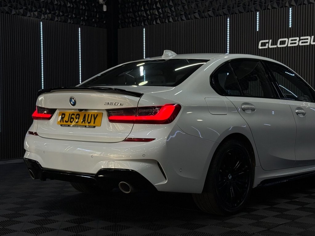 Used BMW 3 Series 2019 for sale - 77952756: Photo 14