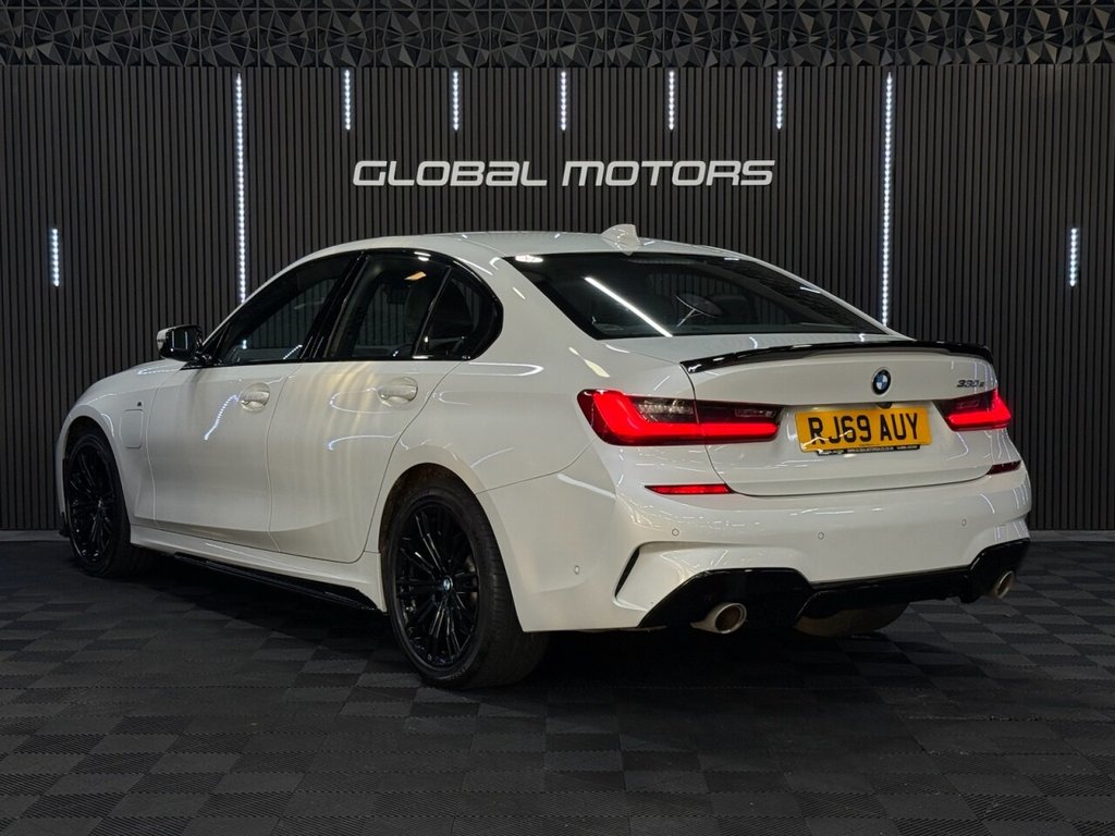 Used BMW 3 Series 2019 for sale - 77952756: Photo 15