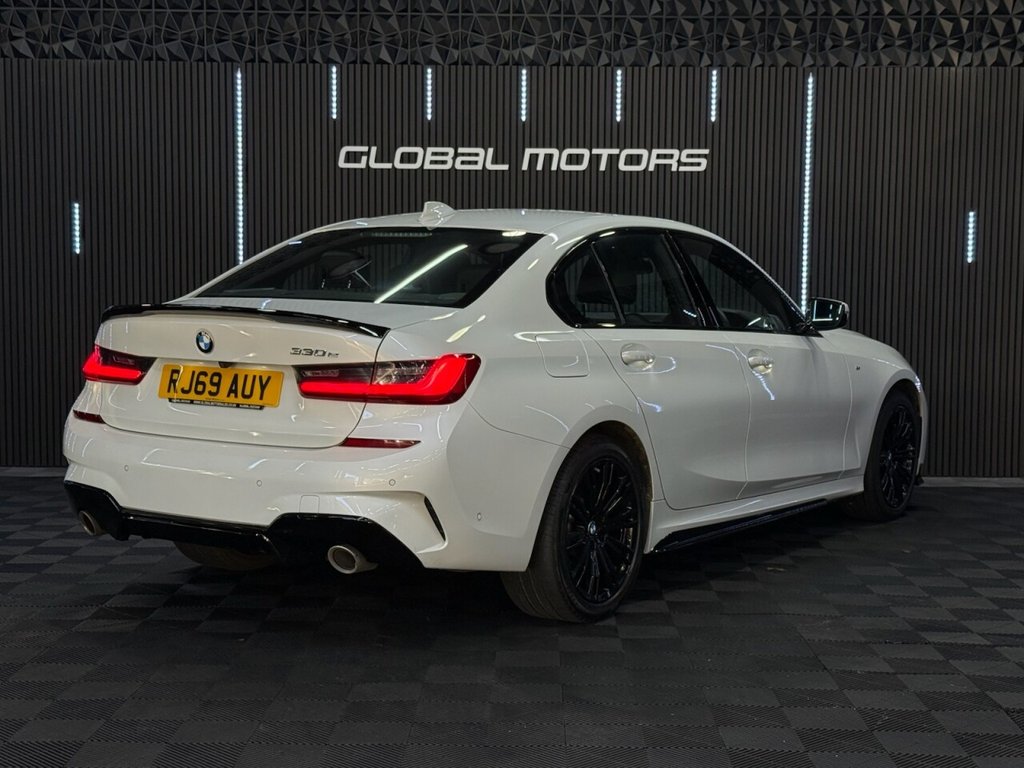 Used BMW 3 Series 2019 for sale - 77952756: Photo 16