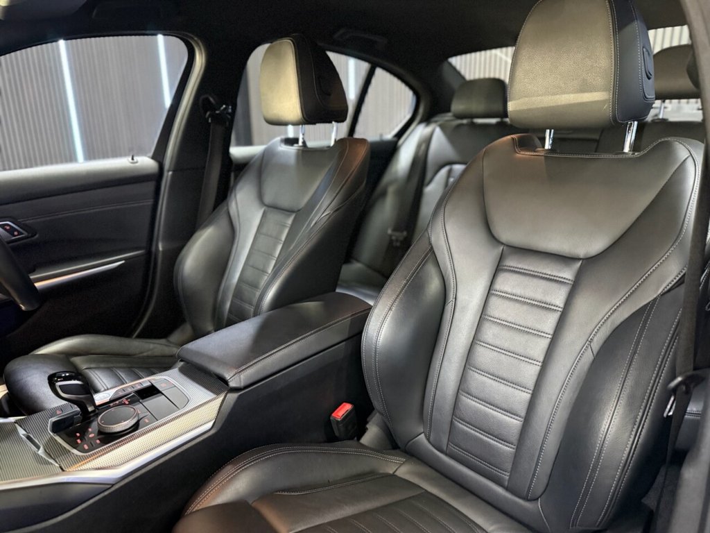 Used BMW 3 Series 2019 for sale - 77952756: Photo 18