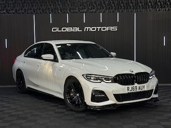 BMW 3 Series feature image