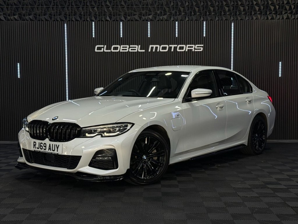 Used BMW 3 Series 2019 for sale - 77952756: Photo 2