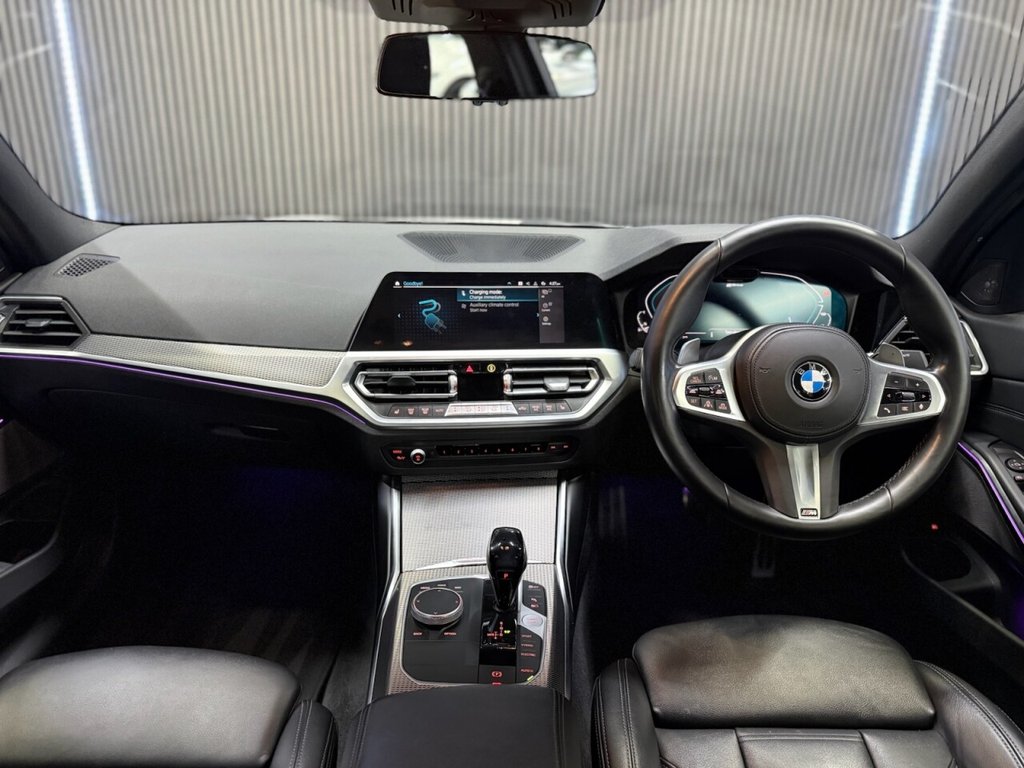 Used BMW 3 Series 2019 for sale - 77952756: Photo 20