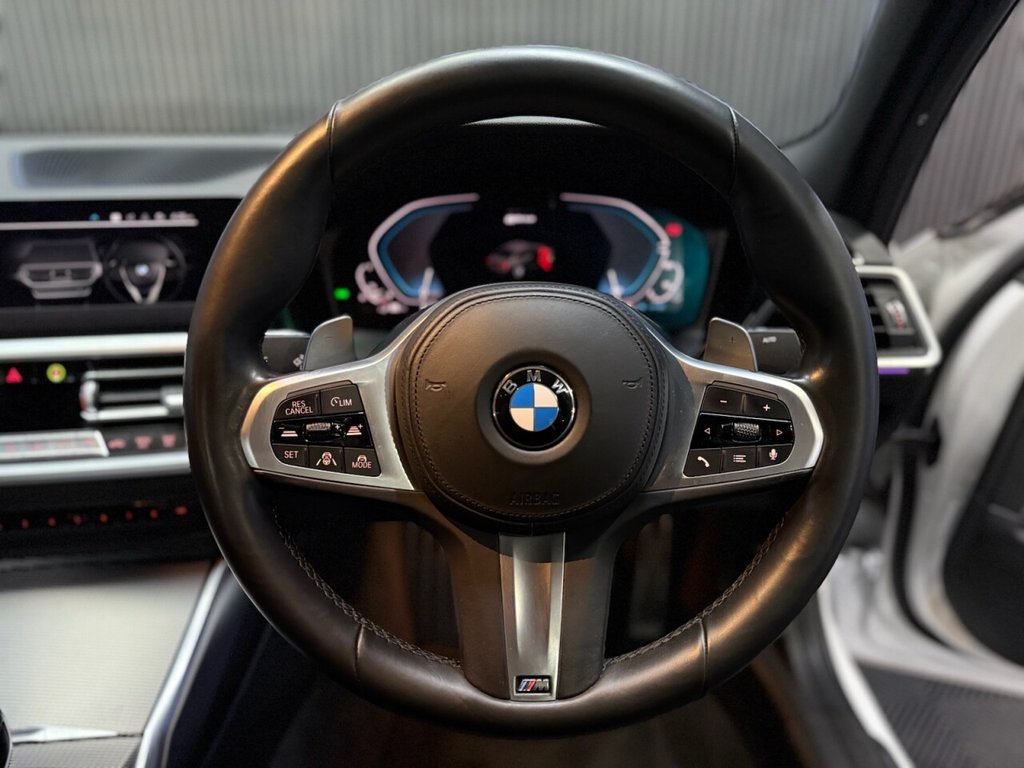 Used BMW 3 Series 2019 for sale - 77952756: Photo 22