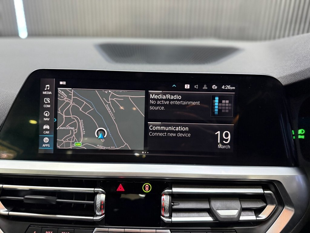 Used BMW 3 Series 2019 for sale - 77952756: Photo 25