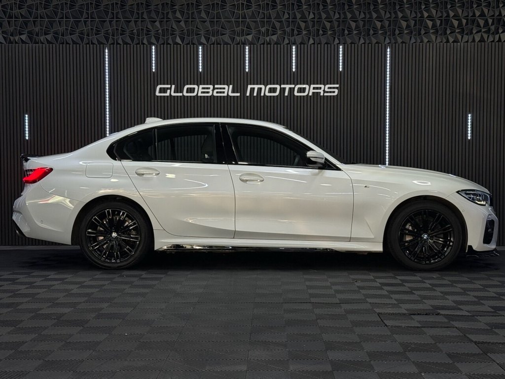 Used BMW 3 Series 2019 for sale - 77952756: Photo 6