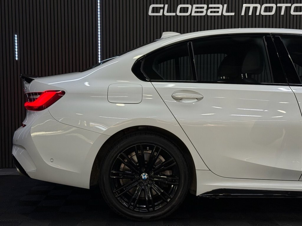 Used BMW 3 Series 2019 for sale - 77952756: Photo 7