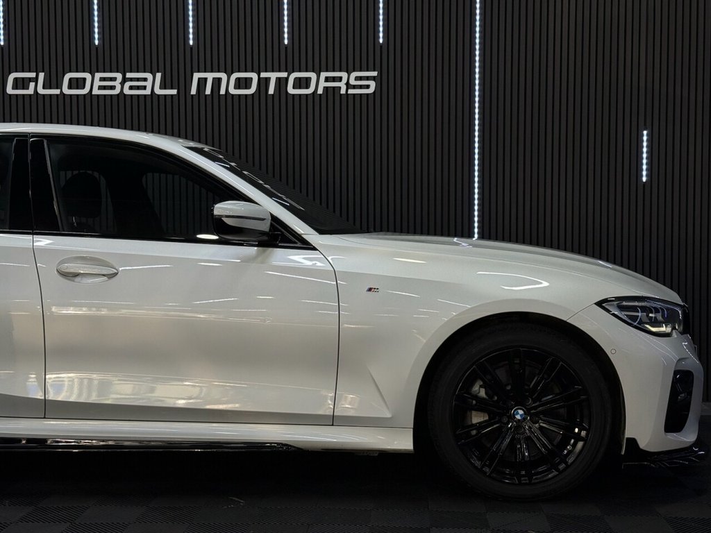 Used BMW 3 Series 2019 for sale - 77952756: Photo 8