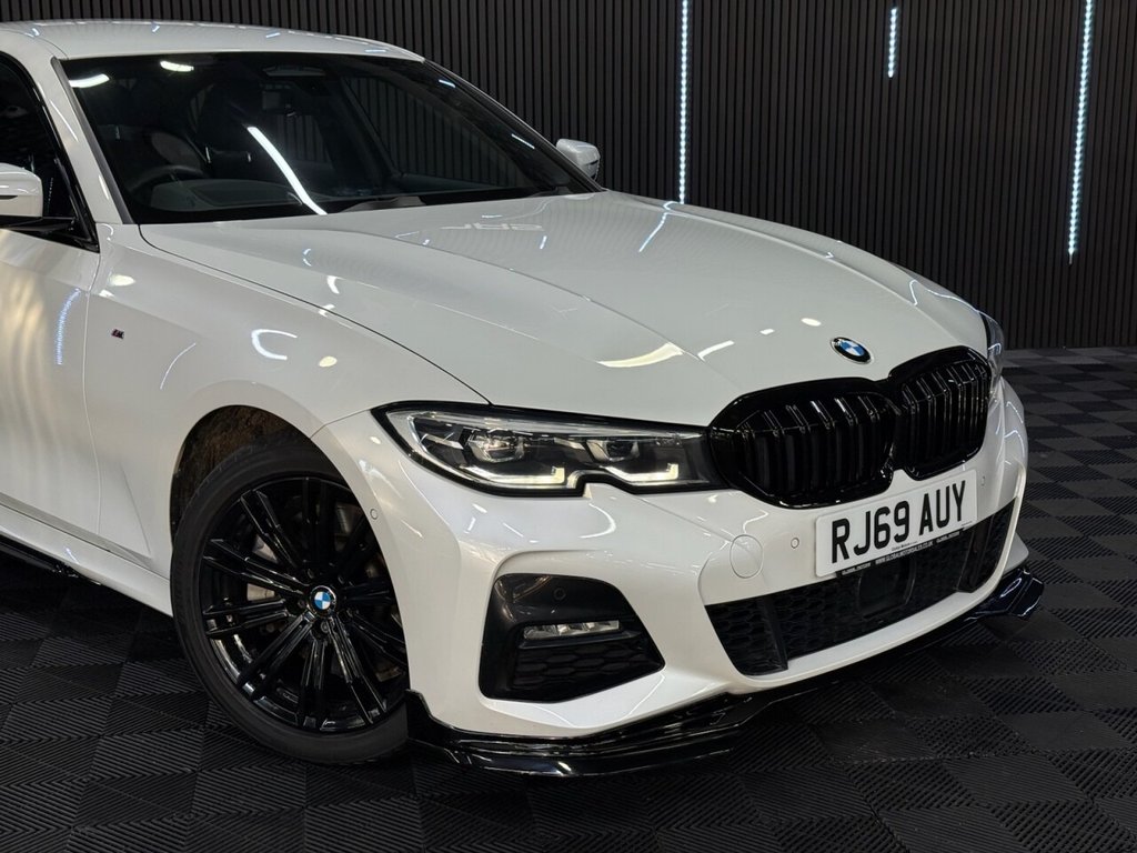 Used BMW 3 Series 2019 for sale - 77952756: Photo 9