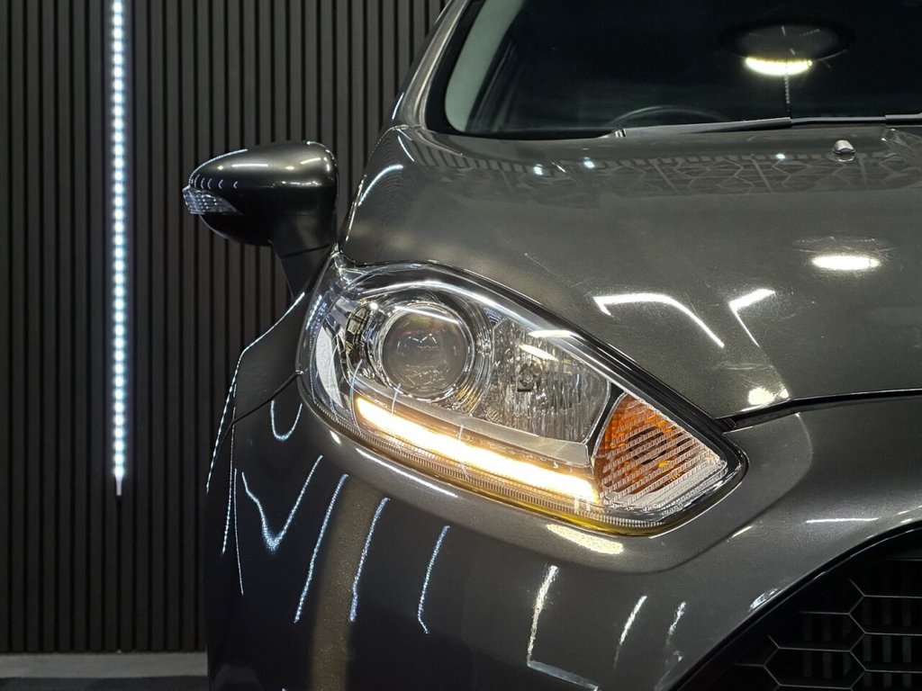 Used Ford Fiesta 2015 for sale - 76768033: Photo 11