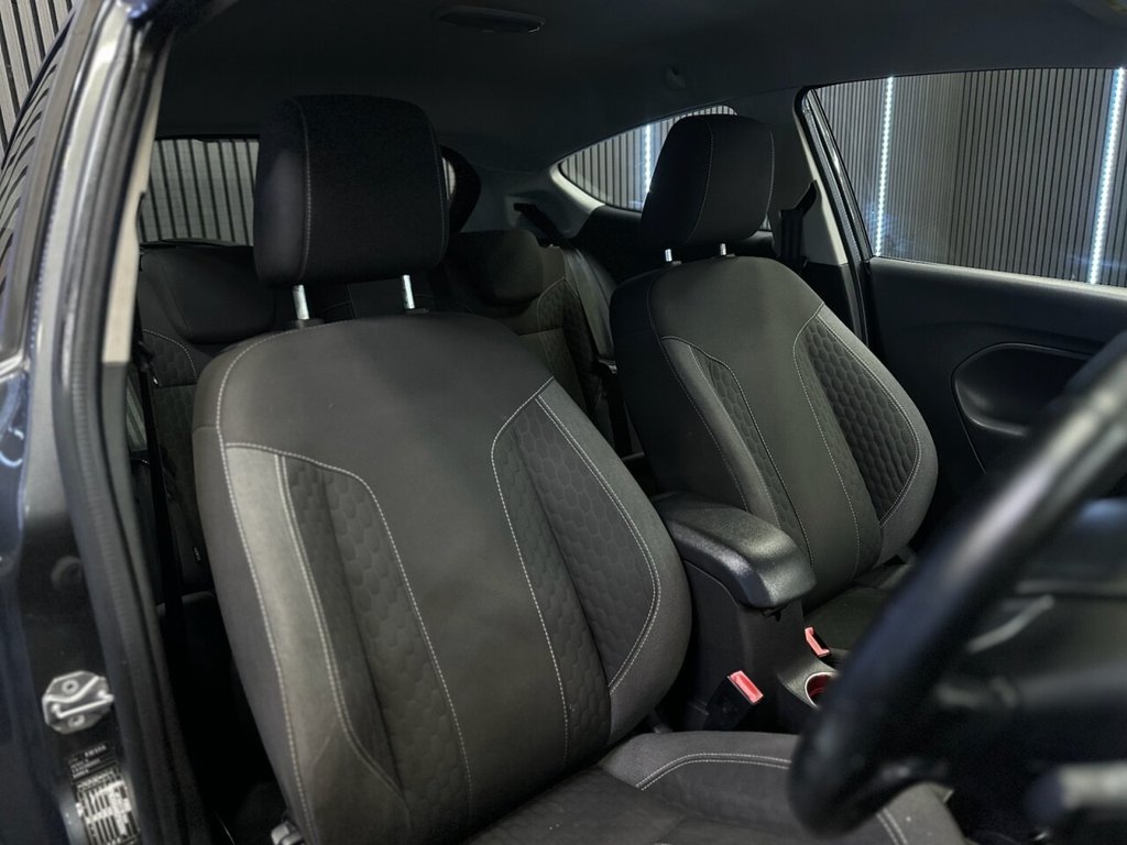 Used Ford Fiesta 2015 for sale - 76768033: Photo 16