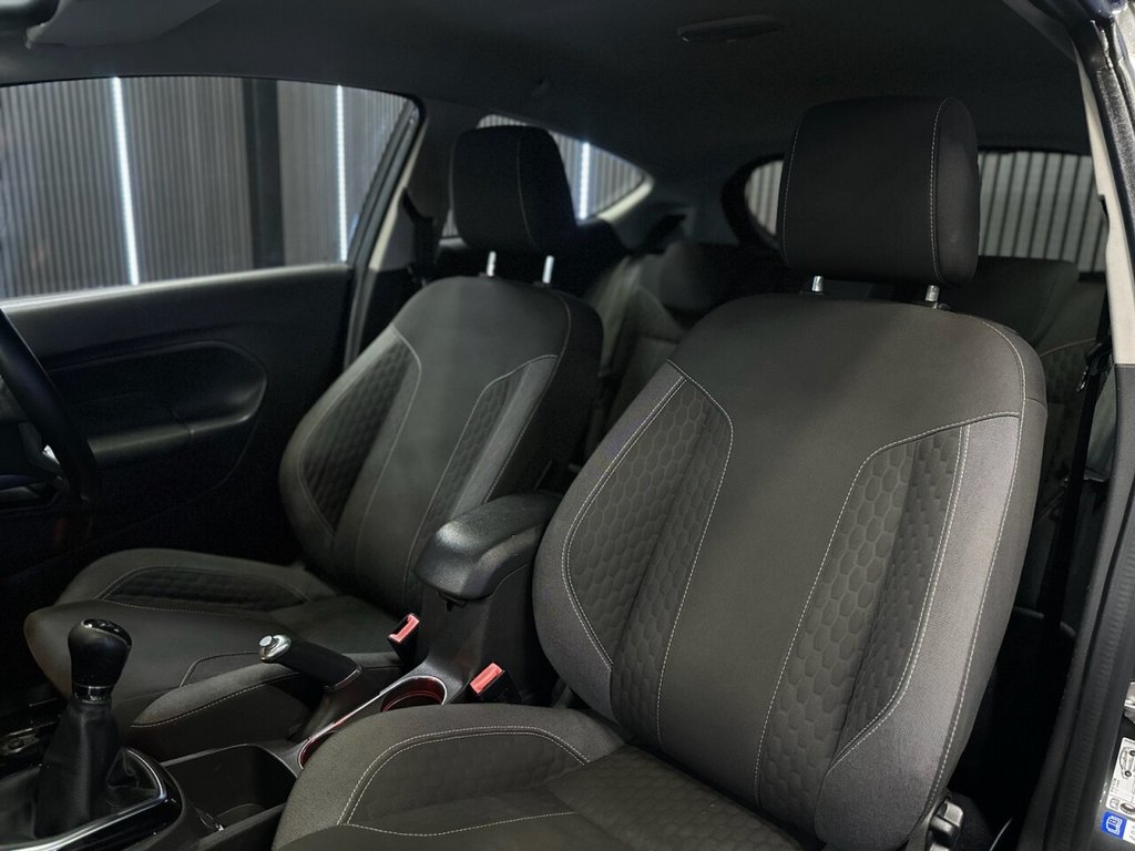 Used Ford Fiesta 2015 for sale - 76768033: Photo 17