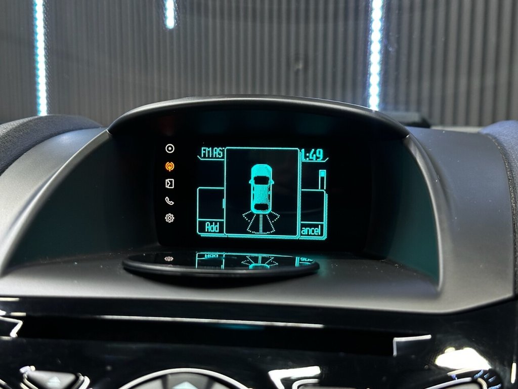 Used Ford Fiesta 2015 for sale - 76768033: Photo 24