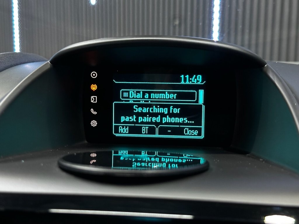 Used Ford Fiesta 2015 for sale - 76768033: Photo 25