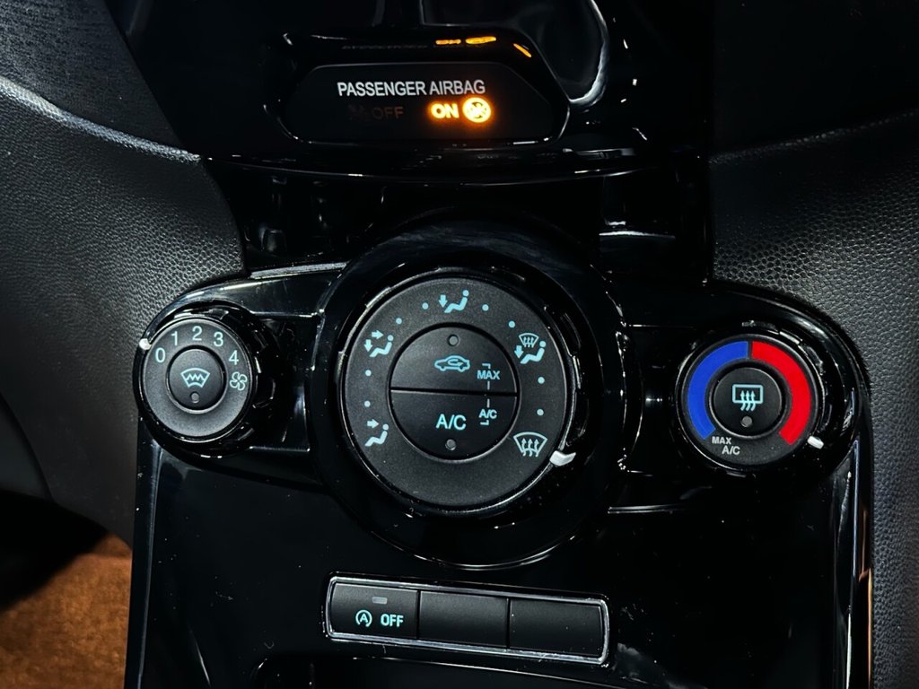 Used Ford Fiesta 2015 for sale - 76768033: Photo 27