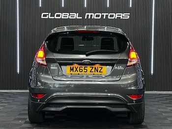 Used Ford Fiesta 2015 for sale - 76768033: Photo