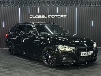 Used BMW 3 Series 2016 for sale - 78444187: Photo